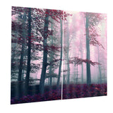 Max Blackout Curtains, 3D Print Curtain Living Room Bedroom Drapes Style_10