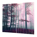Max Blackout Curtains, 3D Print Curtain Living Room Bedroom Drapes Style_10