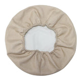 Round Stool Seat Cover Round Cartoon Lift Chair Seat Sleeve Hot Air Balloon