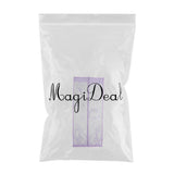 Max Home Restaurant Magnetic Door Curtain Fly Screen Mosquito Bug Mesh 100x210cm