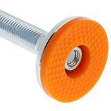 Max Steel Thread Adjustable Leveling Feet Leg for Workbench/Machine/Furniture L