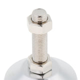 Max Carbon Steel Adjustable Furniture Leg Leveler Table Leveling Feet Pad Size_2