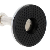 Max Carbon Steel Adjustable Furniture Leg Leveler Table Leveling Feet Pad Size_2