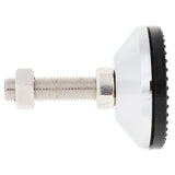 Max Carbon Steel Adjustable Furniture Leg Leveler Table Leveling Feet Pad Size_2