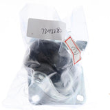 Max Swivel Plate Caster Wheels with Brake with Top Plate 2inch Side brake