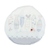 Max Creative Household Dust proof Cover Cloth for Fan Fan Cover Net