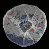 Max Creative Household Dust proof Cover Cloth for Fan Fan Cover Net