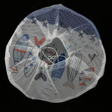 Max Creative Household Dust proof Cover Cloth for Fan Fan Cover Net