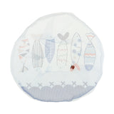 Max Creative Household Dust proof Cover Cloth for Fan Fan Cover Net