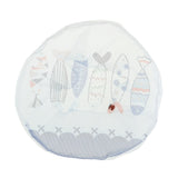 Max Creative Household Dust proof Cover Cloth for Fan Fan Cover Net