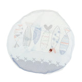 Max Creative Household Dust proof Cover Cloth for Fan Fan Cover Net