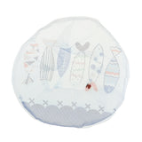 Max Creative Household Dust proof Cover Cloth for Fan Fan Cover Net