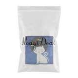 Max Creative Household Dust proof Cover Cloth for Fan Kitchen Curtain