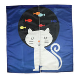 Max Creative Household Dust proof Cover Cloth for Fan Kitchen Curtain