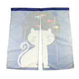 Max Creative Household Dust proof Cover Cloth for Fan Kitchen Curtain