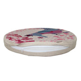 Max Maxb Cute Animal Style Children Seat Cushion Cover 12 Inch Crocodile