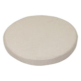 Max Non-slip Seat Cushion Circular Chair Cushions Round Mat Cover Pad Color_4