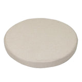 Max Non-slip Seat Cushion Circular Chair Cushions Round Mat Cover Pad Color_7