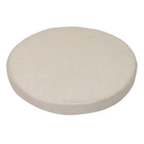 Max Non-slip Seat Cushion Circular Chair Cushions Round Mat Cover Pad Color_8