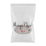 Max Round Stuffed Floor Seating Cushion for Living Room, Bedroom,Tatami Animals