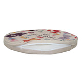 Max Round Stuffed Floor Seating Cushion for Living Room, Bedroom,Tatami Animals