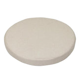 Max Round Stuffed Floor Seating Cushion for Living Room, Bedroom,Tatami Bunny 2