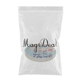 Max Round Stuffed Floor Seating Cushion for Living Room, Bedroom,Tatami Bunny 2