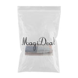 Max King Mattress Topper Pad Cover Quilted Fitted Mattress Protector  Grid
