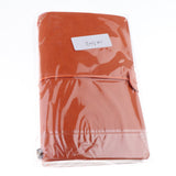 Max A6 Portable Travel Diary Creative Leather Handbook Drawing Notebook Notepad