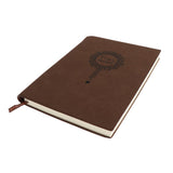 Max Maxb Home Office Use Business Notebook Writing Diary Journals Notebook Coffee