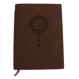 Max Maxb Home Office Use Business Notebook Writing Diary Journals Notebook Coffee