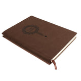 Max Maxb Home Office Use Business Notebook Writing Diary Journals Notebook Coffee