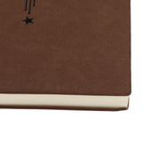 Max Maxb Home Office Use Business Notebook Writing Diary Journals Notebook Coffee