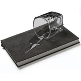 Max Maxb Home Office Use Business Notebook Writing Diary Journals Notebook Coffee