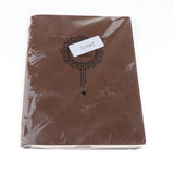 Max Maxb Home Office Use Business Notebook Writing Diary Journals Notebook Coffee