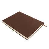 Max Maxb Home Office Use Business Notebook Writing Diary Journals Notebook Coffee
