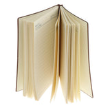 Max Maxb Home Office Use Business Notebook Writing Diary Journals Notebook Coffee