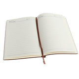 Max Maxb Home Office Use Business Notebook Writing Diary Journals Notebook Coffee
