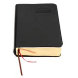 Max Business Home Office Use Black Diary Drawing Notebook Notepad Blank