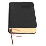Max Business Home Office Use Black Diary Drawing Notebook Notepad Blank