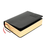 Max Business Home Office Use Black Diary Drawing Notebook Notepad Blank