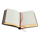 Max Business Home Office Use Black Diary Drawing Notebook Notepad Blank