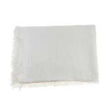 Max Cotton Sofa Towel Tapestry Bed Armchair Multi-purpose Blankets Style 01