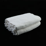 Max Cotton Sofa Towel Tapestry Bed Armchair Multi-purpose Blankets Style 01