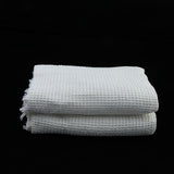 Max Cotton Sofa Towel Tapestry Bed Armchair Multi-purpose Blankets Style 01