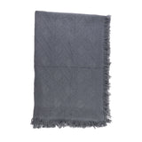 Max Cotton Sofa Full Cover Pure Color Sofa Towel Multi-purpose Blanket Color_1