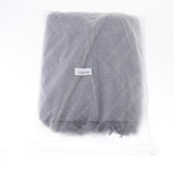 Max Cotton Sofa Full Cover Pure Color Sofa Towel Multi-purpose Blanket Color_1