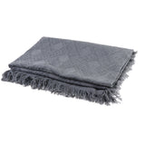 Max Cotton Sofa Full Cover Pure Color Sofa Towel Multi-purpose Blanket Color_1