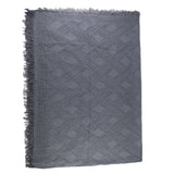 Max Cotton Sofa Full Cover Pure Color Sofa Towel Multi-purpose Blanket Color_1