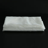 Max Maxb Embroidery Rod Pocket Curtain Panel Embroidery Window Screen